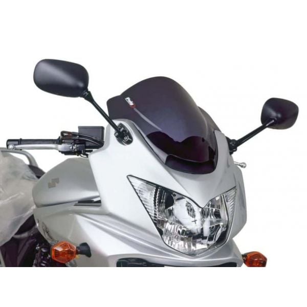 Bulle Racing Suzuki Bandit 650S (05-08)/Bandit 1200S/1250S (06-16)