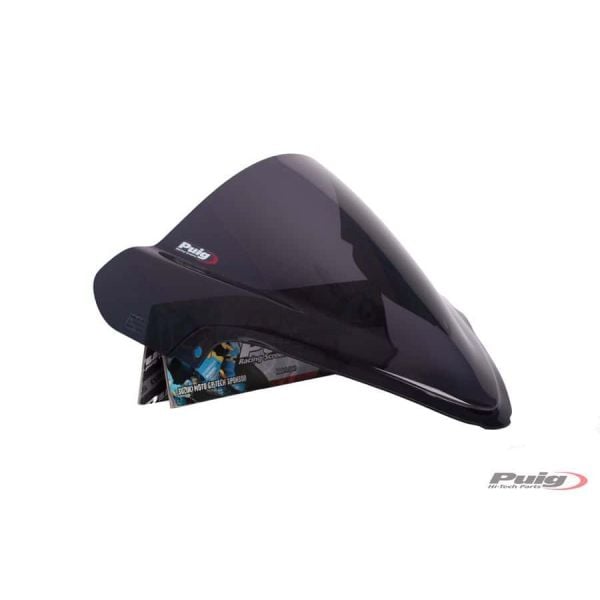 Bulle Racing Suzuki GSX-R 1300 Hayabusa (08-17)