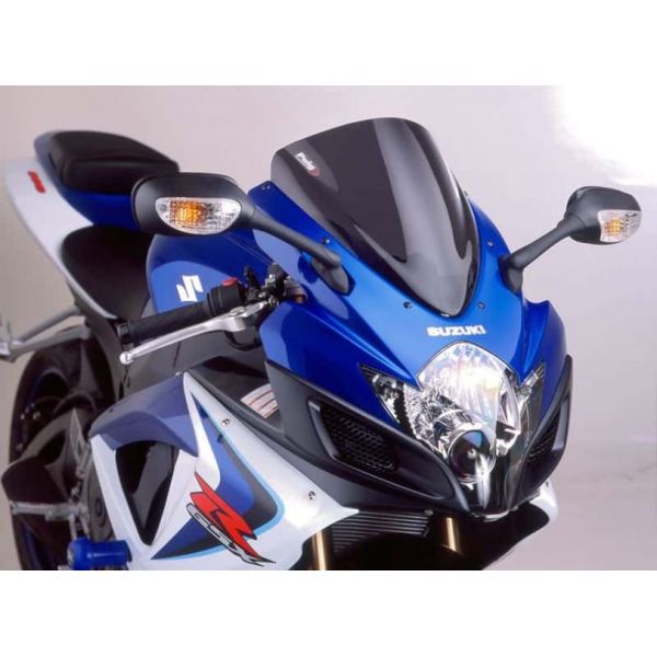 Bulle Racing Suzuki GSX-R 600/GSX-R 750 (06-07)