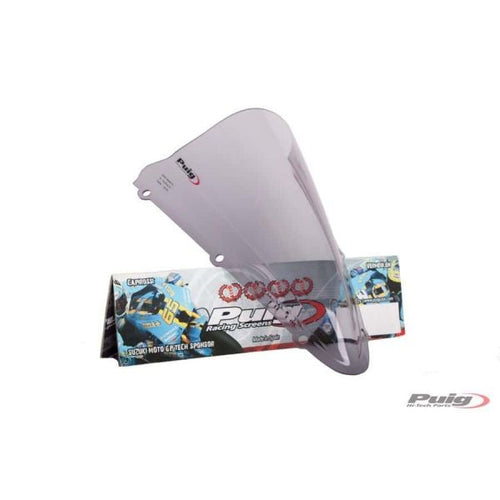 Bulle Racing Yamaha YZF-R125 (08-18)