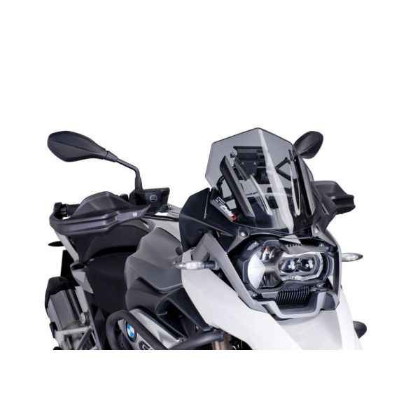 Bulle Sport BMW R1200GS (13-18)