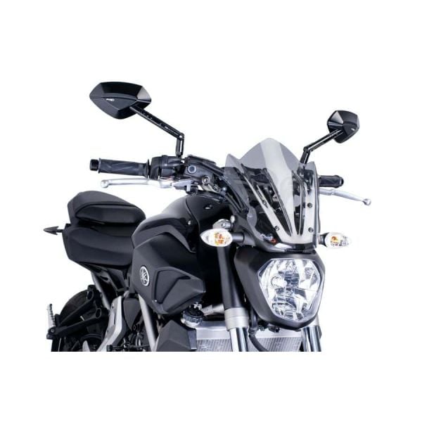 Bulle Sport Yamaha MT-07 (14-17)