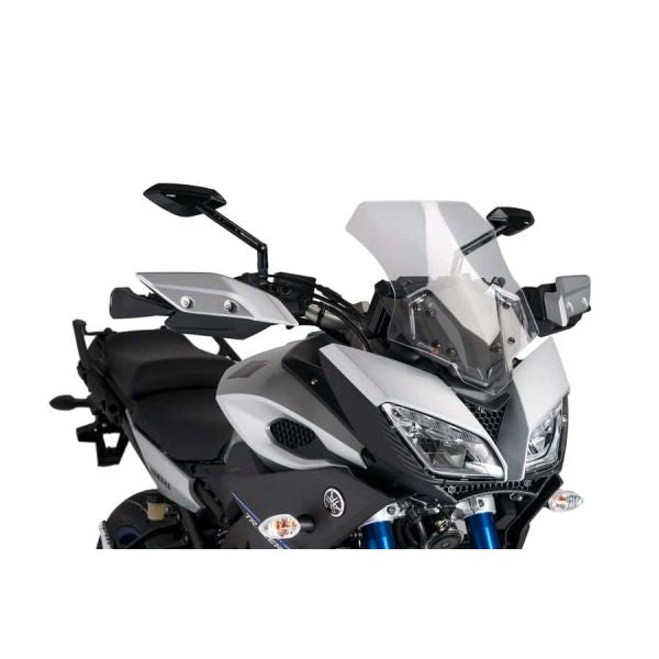 Bulle Sport Yamaha MT-09 Tracer (15-17)