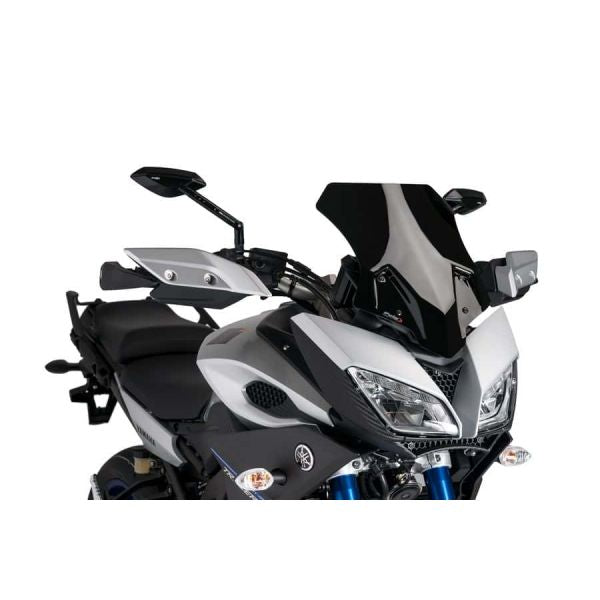 Bulle Sport Yamaha MT-09 Tracer (15-17)