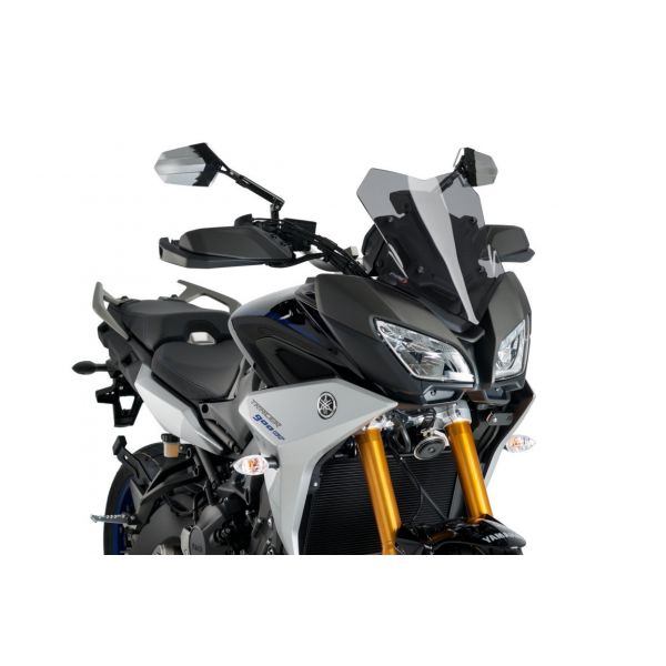 Bulle Sport Yamaha MT-09 Tracer - Tracer 9 (18-24)