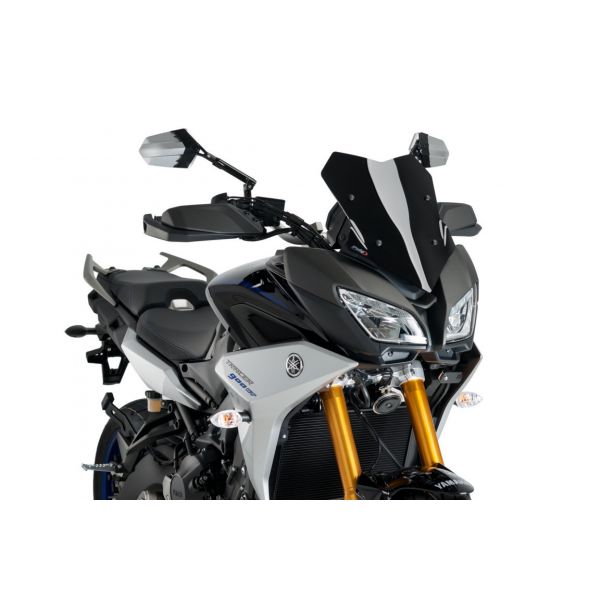 Bulle Sport Yamaha MT-09 Tracer - Tracer 9 (18-24)