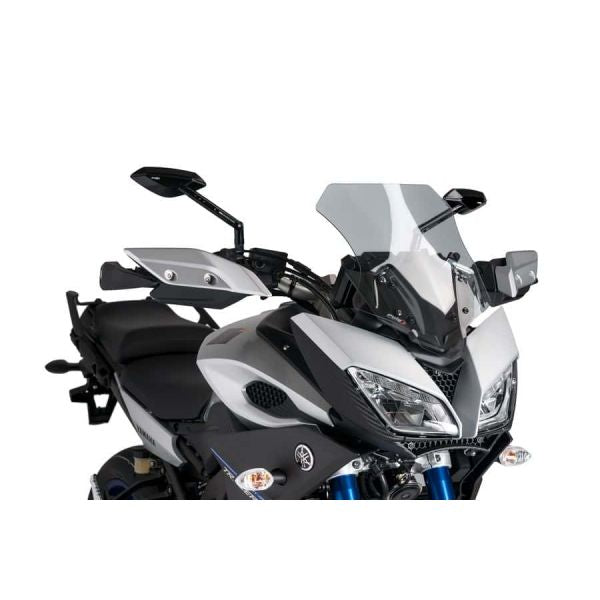 Bulle Sport Yamaha MT-09 Tracer (15-17)