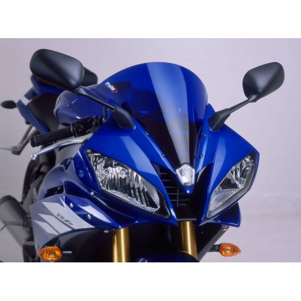 Bulle Standard Yamaha YZF-R6 (06-07)