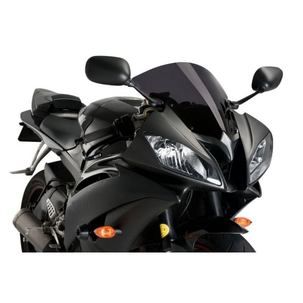 Bulle Standard Yamaha YZF-R6 (08-16)
