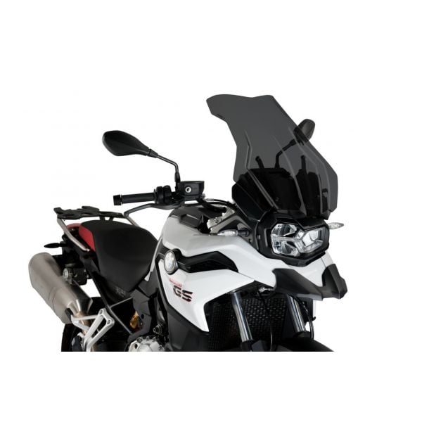 Bulle Touring Plus BMW F750GS (18-23)
