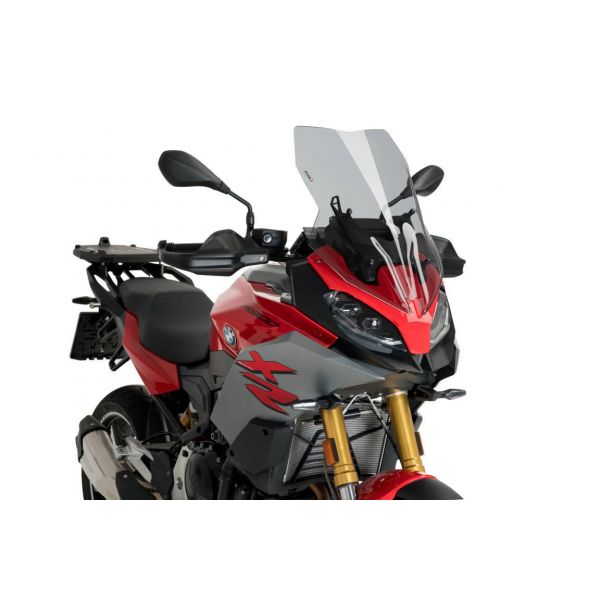 Bulle Touring BMW F900XR (20)