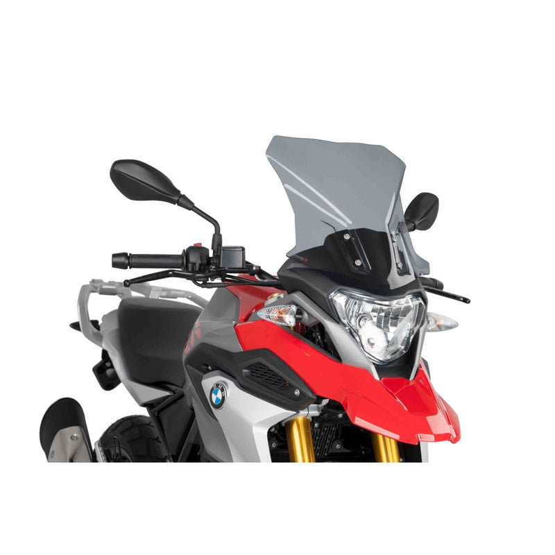 Bulle Touring BMW G310GS (17-19)