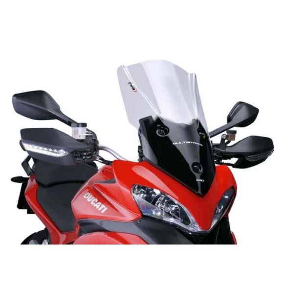 Bulle Touring Ducati Multistrada 1200 (10-12)