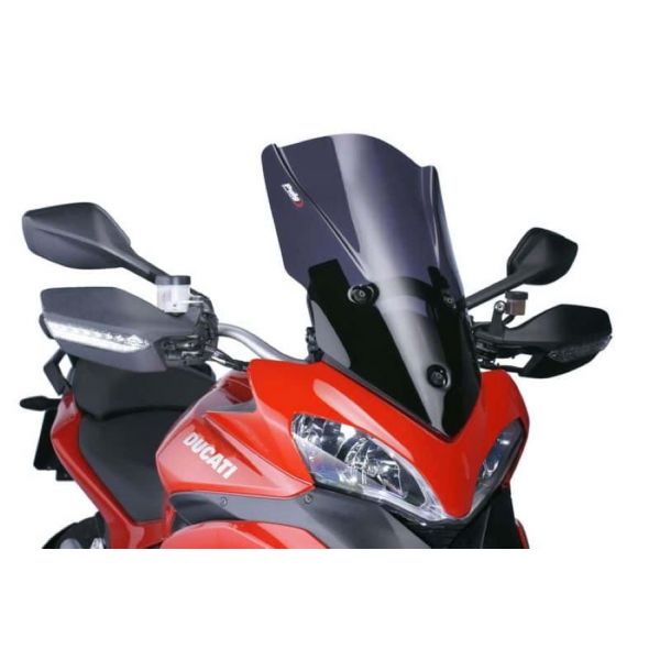 Bulle Touring Ducati Multistrada 1200 (10-12)