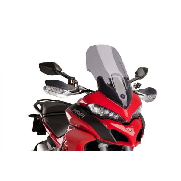 Bulle Touring Ducati Multistrada 950/1200/1260 (15-19)