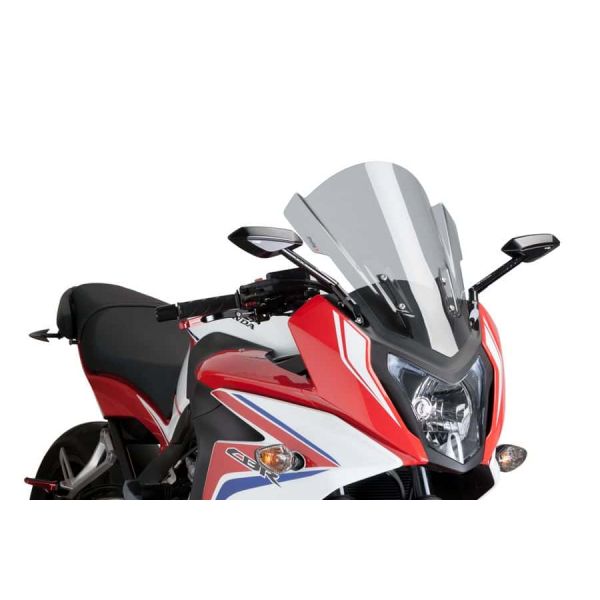 Bulle Touring Honda CBR650F (14-19)