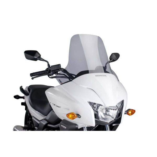 Bulle Touring Honda CTX700 (14-17)