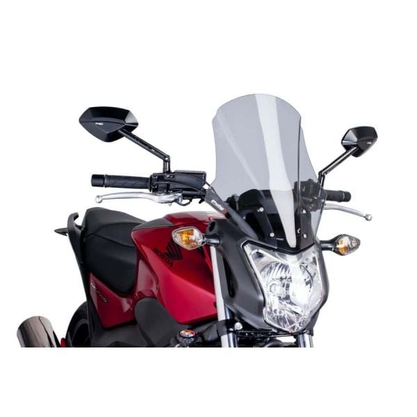 Bulle Touring Honda NC700S/NC750S (12-19)