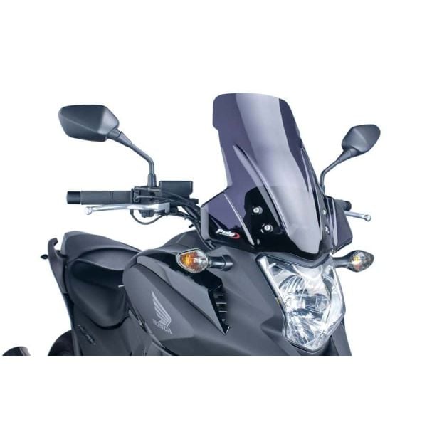 Bulle Touring Honda NC700X/NC750X (12-15)