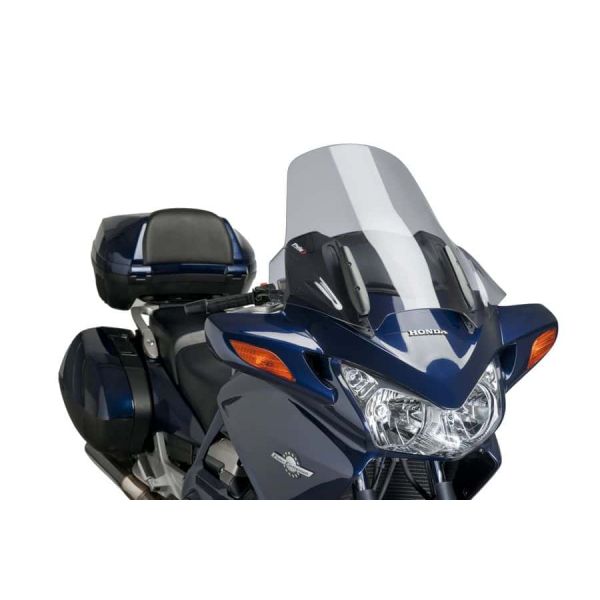 Bulle Touring Honda Pan European (02-13)