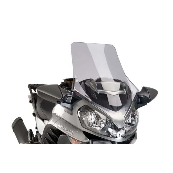 Bulle Touring Kawasaki GTR1400 (15-17)