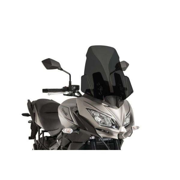 Bulle Touring Kawasaki Versys 650 (15-19)/Versys 1000 (12-19)