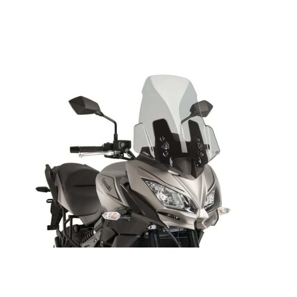 Bulle Touring Kawasaki Versys 650 (15-19)/Versys 1000 (12-19)