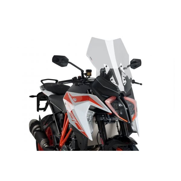 Bulle Touring KTM 1290 Superduke GT (19)