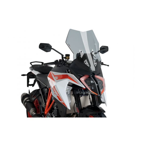 Bulle Touring KTM 1290 Superduke GT (19)