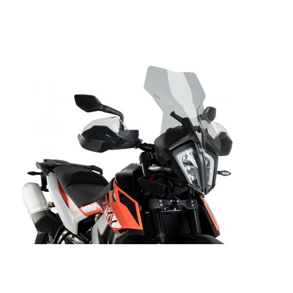 Bulle Touring KTM 790 Adventure (19-20)
