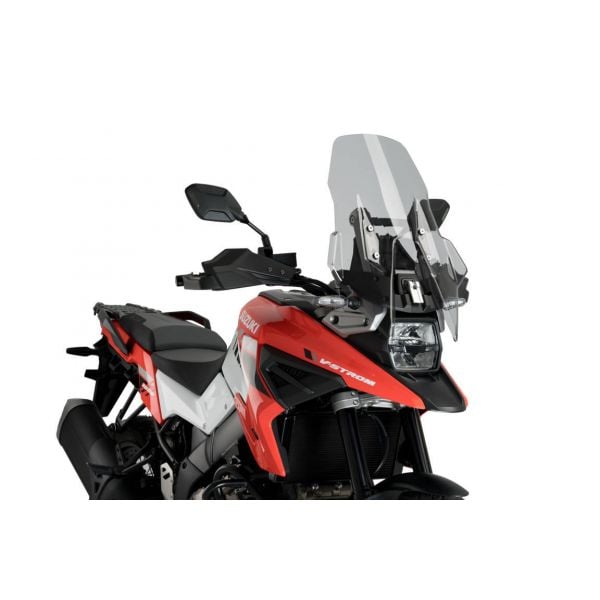 Bulle Touring Suzuki V-Strom 1050 (20-21)