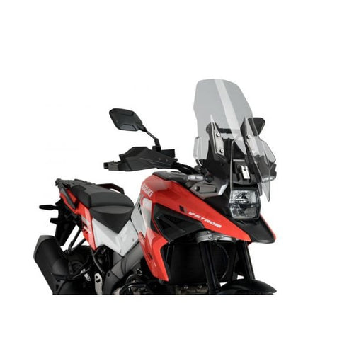 Bulle Touring Suzuki V-Strom 1050 (20-21)