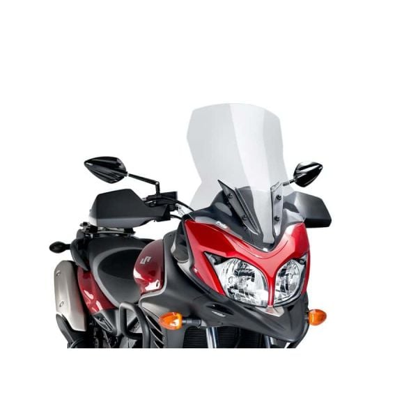 Bulle Touring Suzuki V-Strom 650 (12-16)