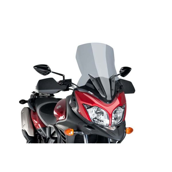 Bulle Touring Suzuki V-Strom 650 (12-16)