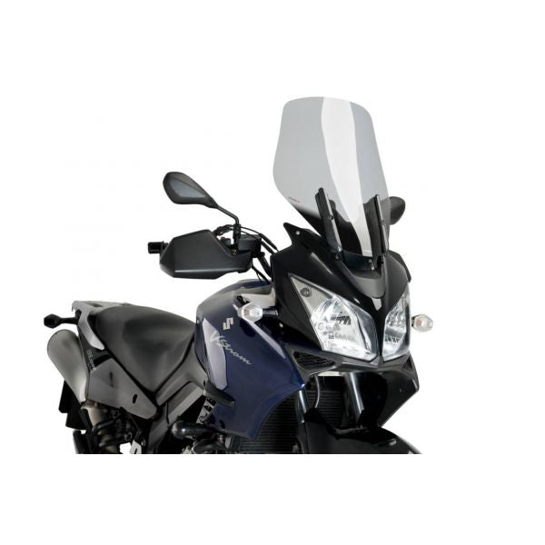 Bulle Touring Suzuki V-Strom 650 / V-Strom 1000 (04-11)