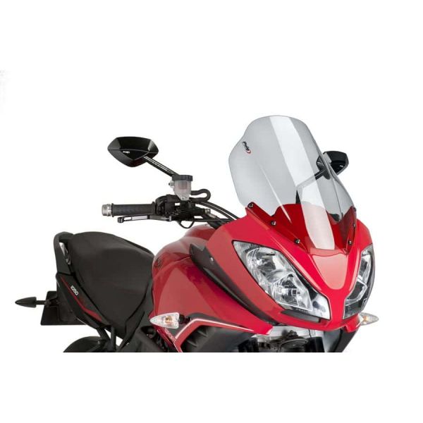 Bulle Touring Triumph Tiger 1050/Tiger Sport (07-15)