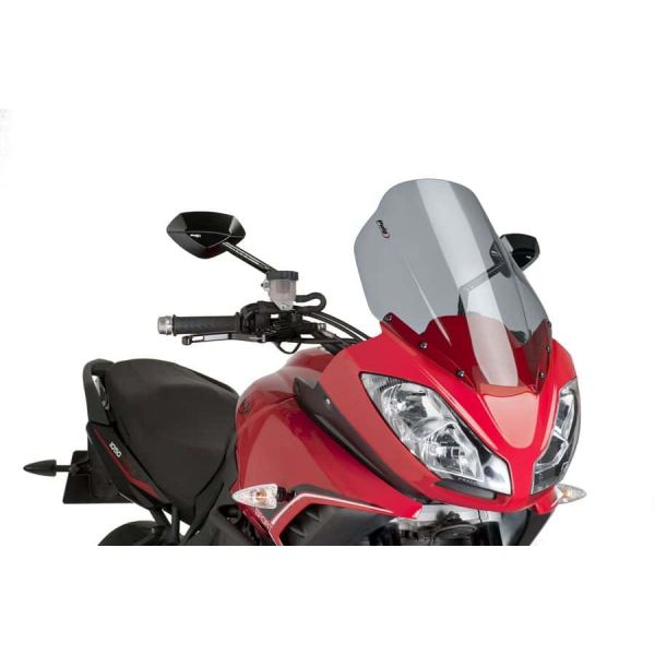 Bulle Touring Triumph Tiger 1050/Tiger Sport (07-15)