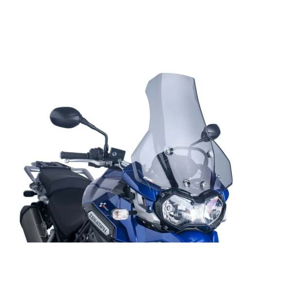 Bulle Touring Triumph Tiger Explorer 1200/1200XC (12-15)