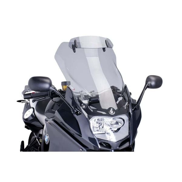 Bulle Touring Visière BMW F800GT (13-19)