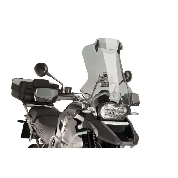 Bulle Touring Visière BMW R1200GS (04-12)