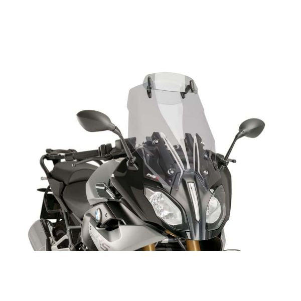 Bulle Touring Visière BMW R1200RS (15-18)
