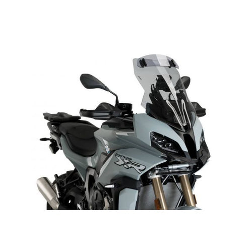 Bulle Touring Visière BMW S1000XR (20)