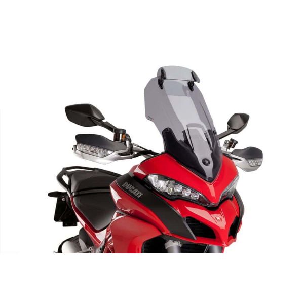 Bulle Touring Visière Ducati Multistrada 950/1200/1260 (15-19)
