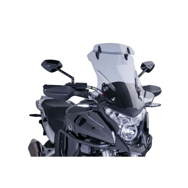 Bulle Touring Visière Honda Crosstourer (12-15)