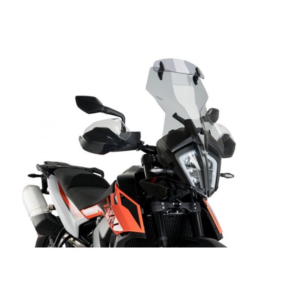 Bulle Touring Visière KTM 790 Adventure (19-20)