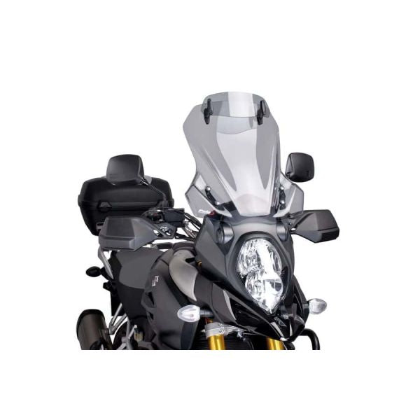 Bulle Touring Visière Suzuki V-Strom 1000 (14-19)