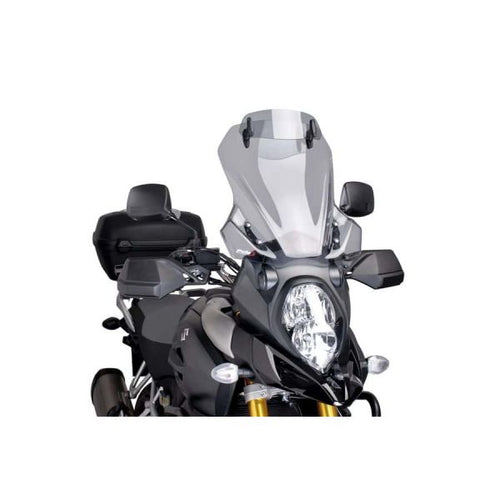 Bulle Touring Visière Suzuki V-Strom 1000 (14-19)
