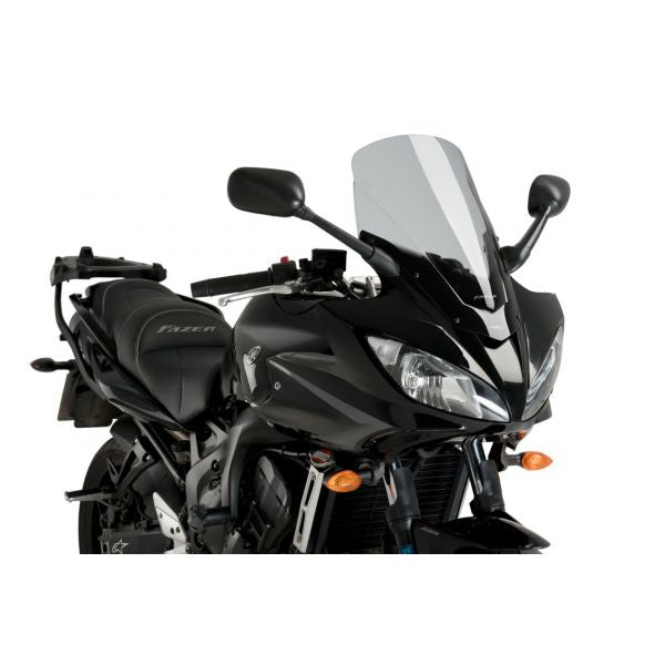 Bulle Touring Yamaha FZ6 FAZER S2 (07-10)