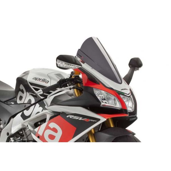 Bulle Z-Racing Aprilia RSV4 RF/RR (15-19)