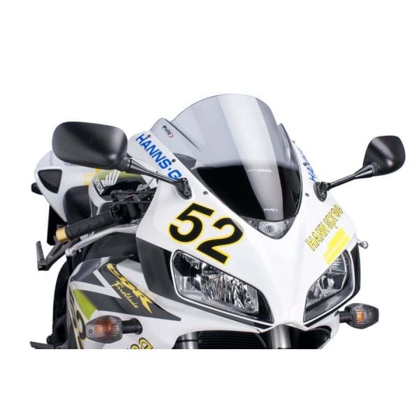 Bulle Z-Racing Honda CBR1000RR (04-07)